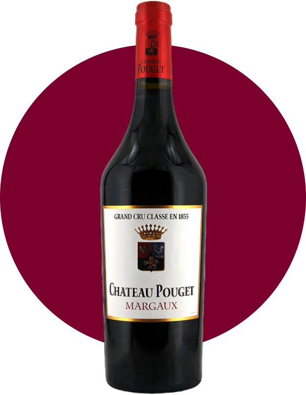 Chateau Pouget